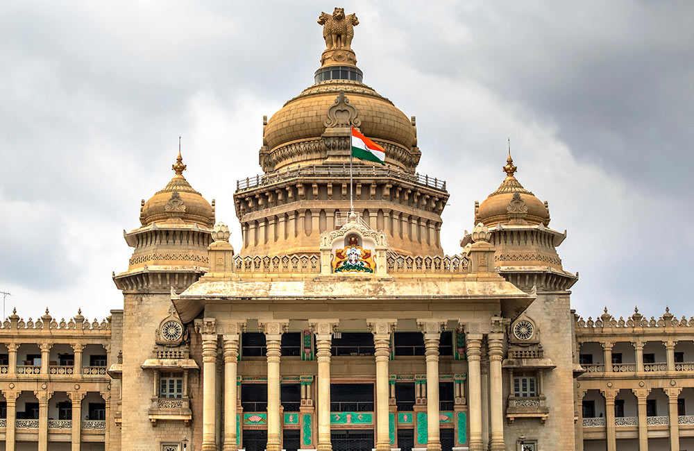 Bangalore