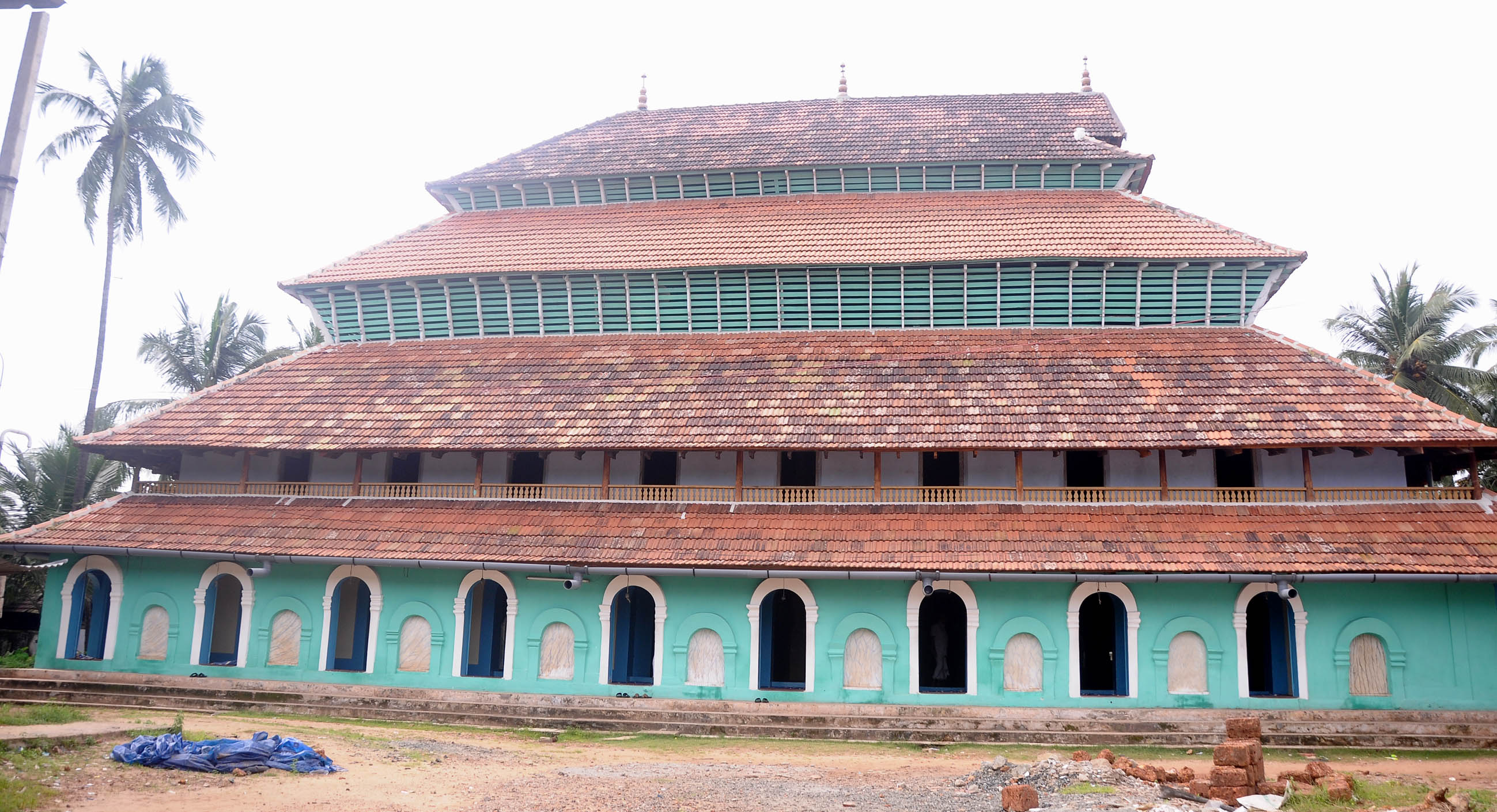Calicut