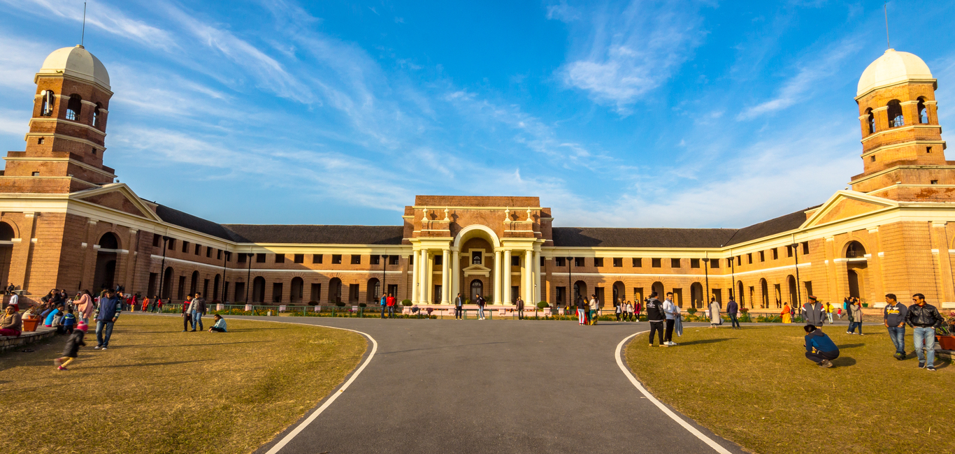Dehradun