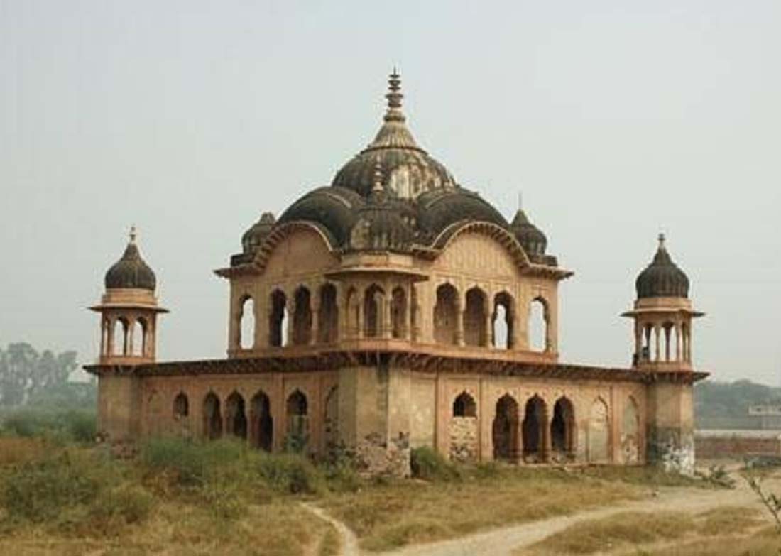 Gurgaon
