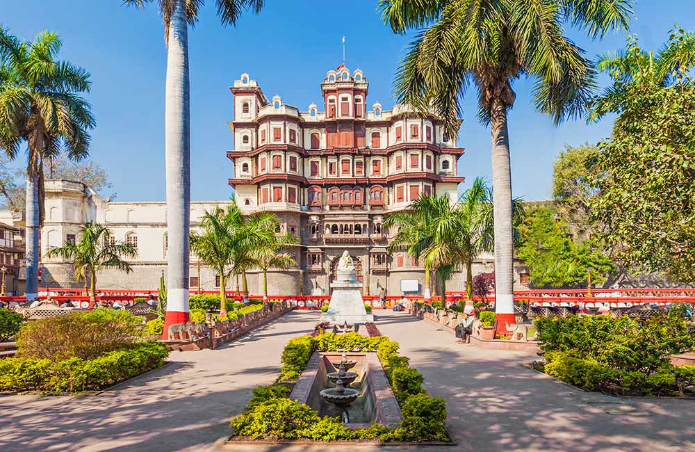 Indore