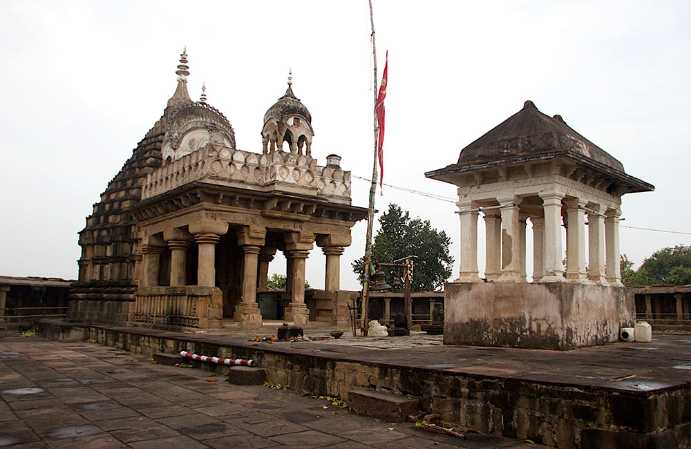 Jabalpur