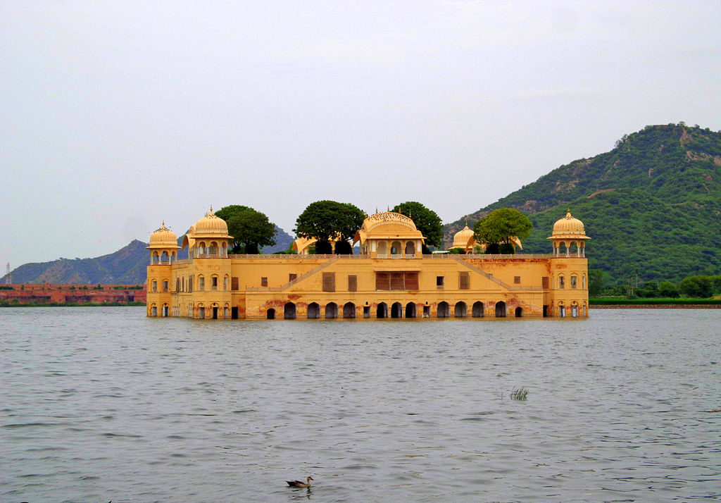 Jaipur