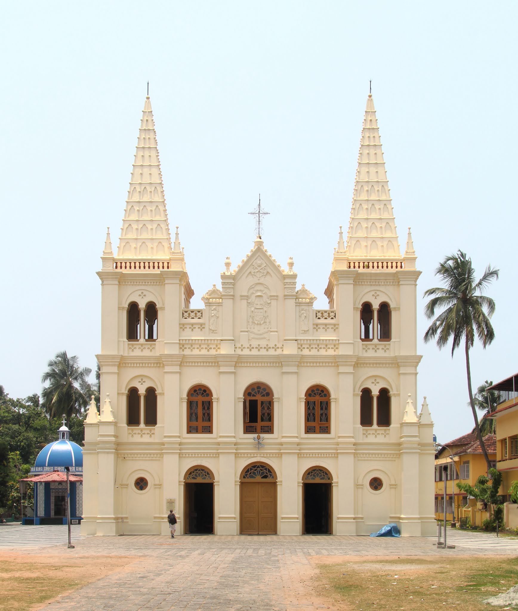 Kochi