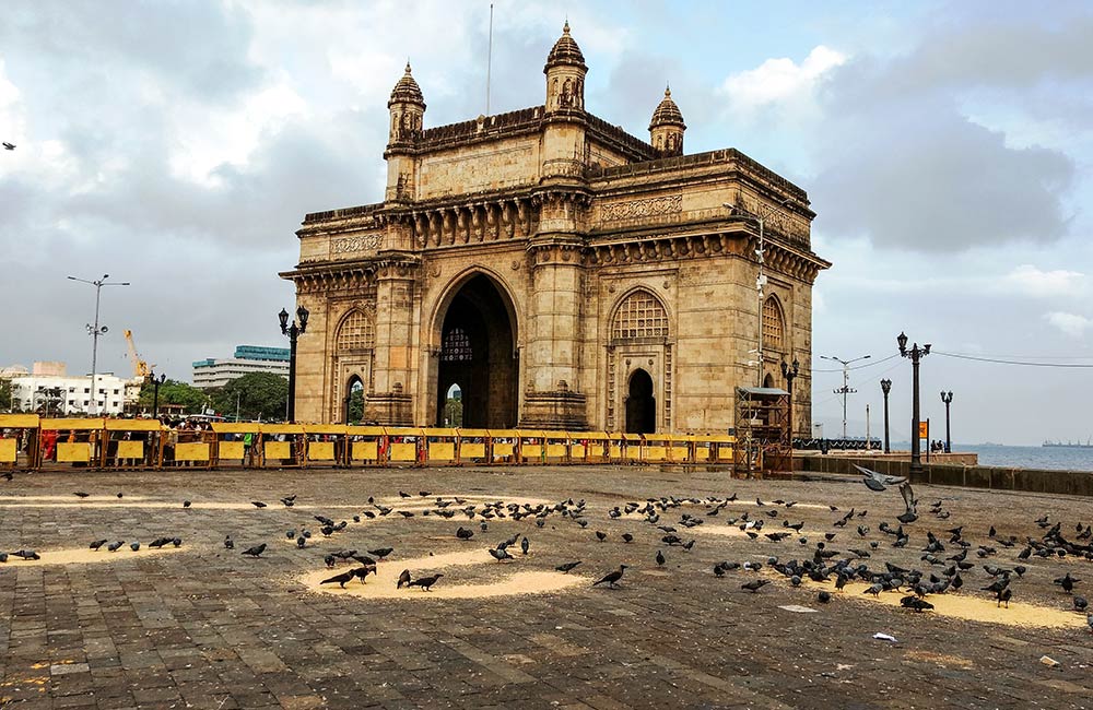 Mumbai