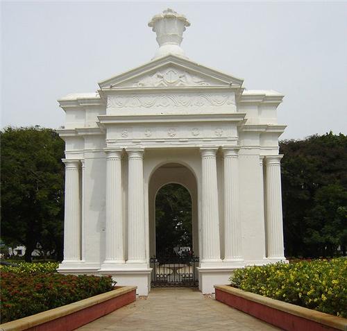 Puducherry