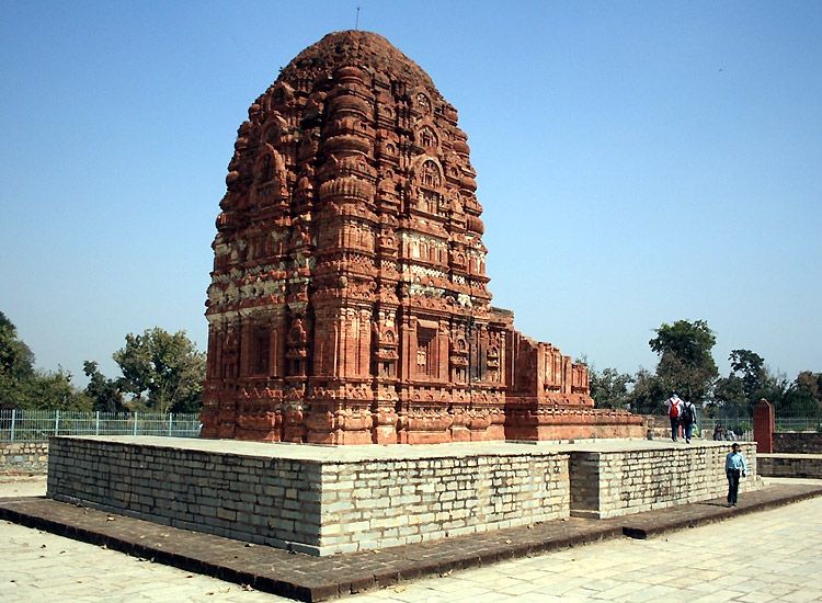 Raipur