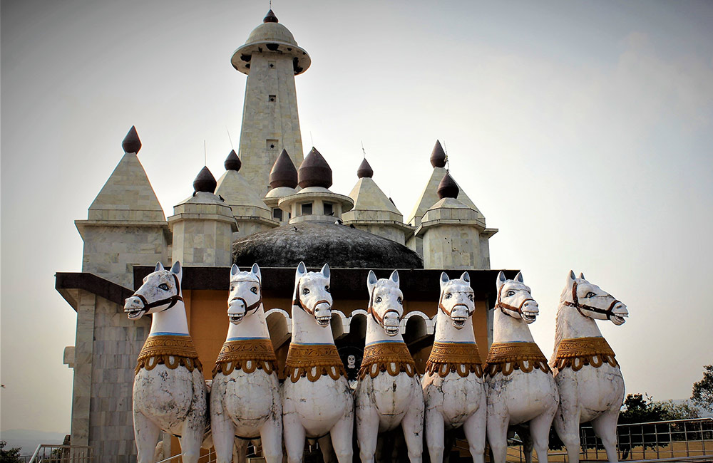 Ranchi